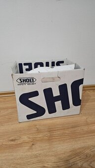 Shoei Vfx-WR - 6