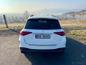 Mercedes-Benz GLE 53 AMG 4MATIC + - 6