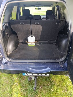 Grand Vitara II 1,9 DDIs - 6