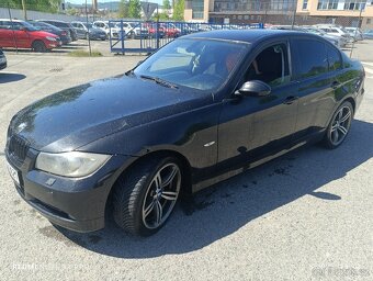 BMW e90 120kw - 6