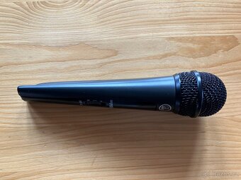 AKG WMS 40 Mini Vocal set - 6