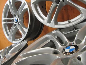 Alu BMW R18 orig - 6
