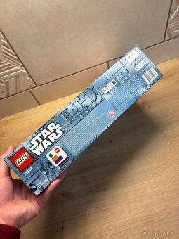 LEGO Star Wars 75383 Darth Maul’s Sith Infiltrator - 6