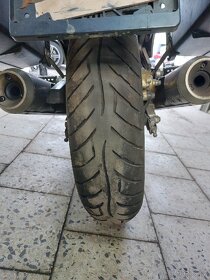 Prodám Suzuki GSX 1100F - 6