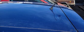 Škoda Fabia 1.2, 44kW, 1. majitel, najeto 48000 km - 6