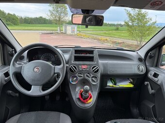Fiat Panda 1.1 40kw - 6