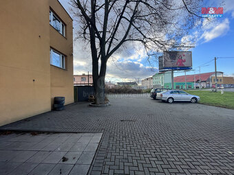 Pronájem obchodního objektu, 54 m², Ostrava, ul. Úprkova - 6