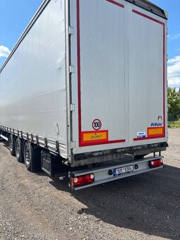 Scania nextgen 460R SUPER lowdeck - 6