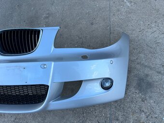 BMW E81/E87 M-Packet přední nárazník - 6