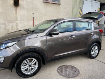 Sportage - 6