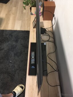 LED TV samsung 105cm - 6