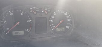 VW Transporter T4 - 1.9TD - 6