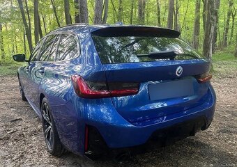 BMW Seria 3 320d xDrive - 6