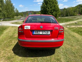 Škoda Octavia 1.9TDI 77kw, 2006 - nová TK, nové rozvody - 6