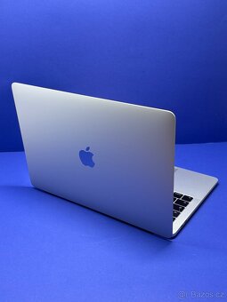 MacBook Pro 2016/16GB RAM/Intel i7/512GB SSD/Záruka - 6