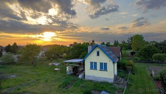Prodej chata, 16 m2 - Štětí - 6