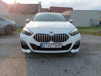 218i Gran Coupe m2023 M-Sport 20000km akoNOVE -DPH FULL TOP - 6