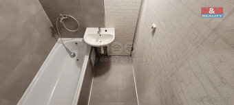 Pronájem bytu 2+1, 67 m², Hodkovice nad Mohelkou, ul. Podles - 6