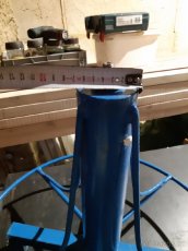 Odvíječ elektro kabelů - 6