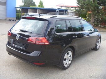Volkswagen Golf VII 1.4TSI 103kW 1.MAJITEL - 6