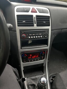 Peugeot 307 - 6