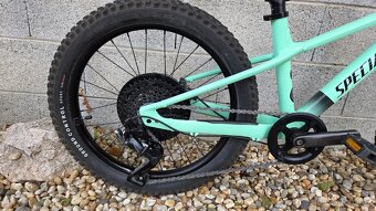 Specialized riprock 20 - 6