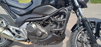 Honda NC 750 S - 6