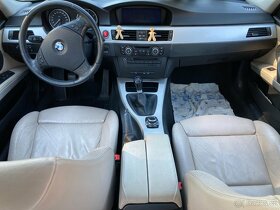 Rozprodam na nahradni dily BMW E90 320XD/r.v. 2011/LCI - 6