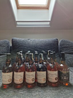 Diplomatico, Don Papa, Velier.... - 6