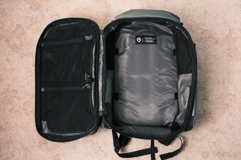 Wandrd Transit Travel Backpack 35l - nový - 6
