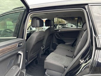 VW Tiguan Allspace 4x4 2024 2.0Tdi 147kw - 6