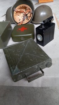 Gaz 69 prislusenstvi - 6