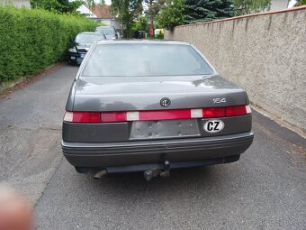 Alfa Romeo 164 . 3 l. 135kw - 6