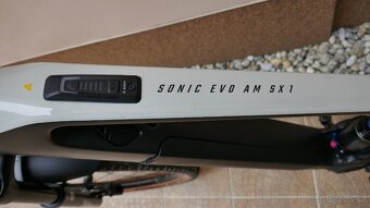 CELOPERO Bulls Sonic EVO AM SX 1 UD Carbon//NOVÉ - 6