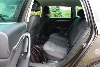 Volkswagen Passat 1.4 TSi DSG, Highline, Pádla - 6