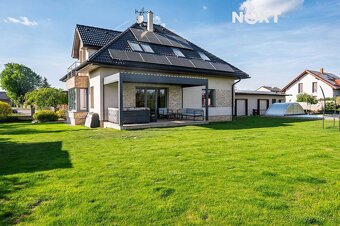 Prodej Rodinný dům, 188㎡ - 6