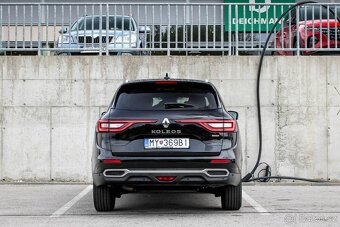 Renault Koleos 2.0 DCi INITIALE PARIS 4x4 A/T - 6