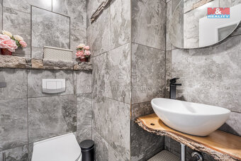 Pronájem bytu 3+1, 137 m², Liberec, ul. Jeronýmova - 6