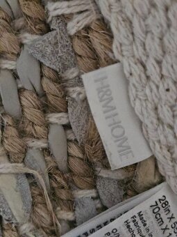 Kobereček zn. H&M Home - 6