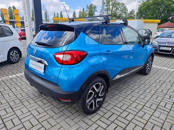 Captur Dynamique 0.9TCe90 66kW - 6