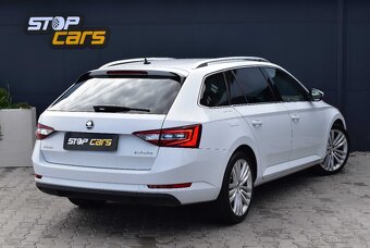 Škoda Superb, 2.0TDI.110kW.DSG.STYLE.NOVÉ ROZVODY - 6