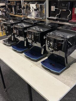 Kávovary DeLonghi MAGNIFICA S ECAM22.110.B - 6