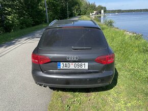 Audi a4 tdi 2.0 105 kw avant automat - 6