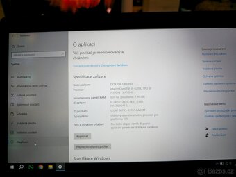 Notebook dell - 6