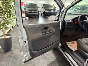 Seat Alhambra 2,0 TDI STYLE 7 MÍST NAVI TEMPOMAT - 6