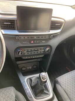 Kia Ceed hatchback Exclusive 1,4 T-GDI - 6