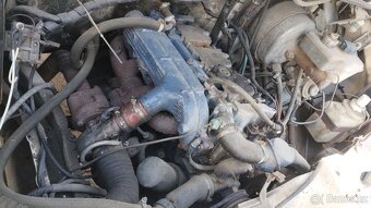 GAZ gazela Ross 3302 - 6