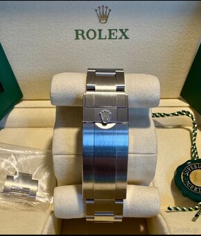 Rolex Submariner Date \Starbucks\ MK II, 2024, Full set. - 6