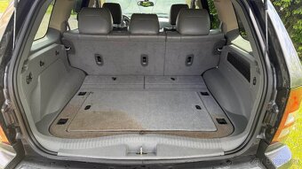 Jeep Grand Cherokee 3,0 - 6