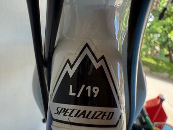 Specialized crave Velikost L19 - 6